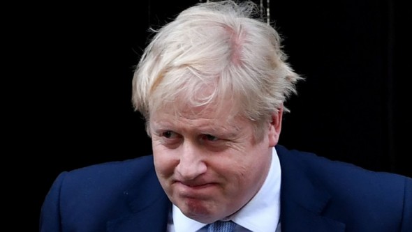 NEWS ALERT // BBC: Boris Johnson a acceptat să demisioneze. Cine i-ar putea lua locul